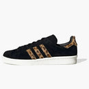 Adidas Campus 80s Leopard