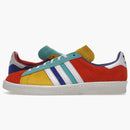 Adidas Campus 80s Multi