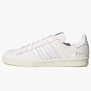 Adidas Campus 80s Premium Size Tag Off White