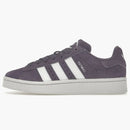 Adidas Campus 00s Shadow Violet (women's)