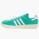 Adidas Campus 80s Shock Mint