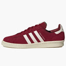 Adidas Campus 80s Sporty & Rich Merlot Cream
