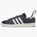 Adidas Campus 80s Size? Exclusive Fox Brothers