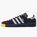Adidas Campus 80s Mita Sneakers X Recouture