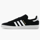 Adidas Campus Adv Core Black Cloud White