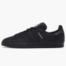 Adidas Campus Adv Shin Sanbongi Black