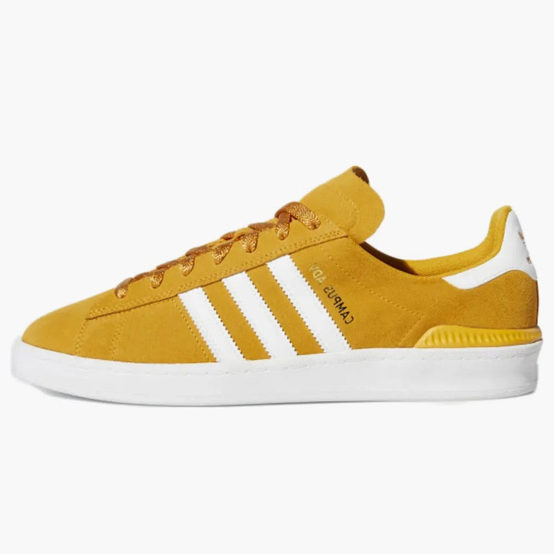 Adidas Campus Adv Yellow