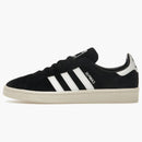 Adidas Campus Black White