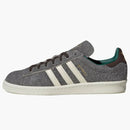 Adidas Campus Bodega Beams Grey