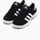 Adidas Campus Supreme Sole Core Black