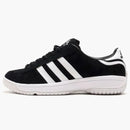 Adidas Campus Supreme Sole Core Black