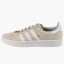 Adidas Campus Clear Brown (women's)