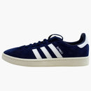 Adidas Campus Dark Blue