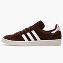 Adidas Campus Homemade Pack Brown