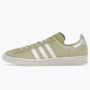 Adidas Campus Homemade Pack Yellow