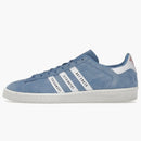 Adidas Campus Human Made Blue