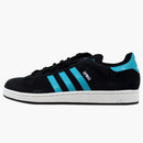 Adidas Campus Ii 2 Black/green-white