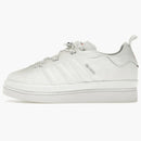 Adidas Campus Moncler Core White