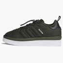 Adidas Campus Moncler Olive Night