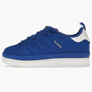Adidas Campus Moncler Royal Blue