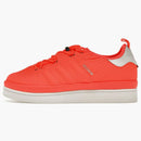 Adidas Campus Moncler Solar Red