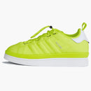 Adidas Campus Moncler Solar Yellow