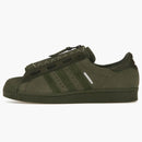 Adidas Superstar 80s Neighborhood Olive