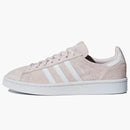 Adidas Campus Orchid Tint Pink (women's)