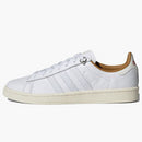 Adidas Campus Prince 032c White