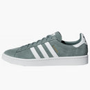 Adidas Campus Raw Green