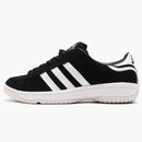 Adidas Campus Supreme Sole Atmos Black White