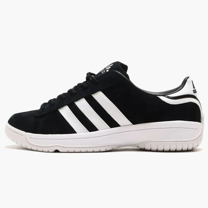 Adidas Campus Supreme Sole Atmos Black White