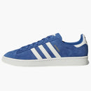 Adidas Campus Trace Royal Off-white