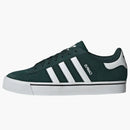 Adidas Campus Vulc Camp Green Night Cloud White Gum