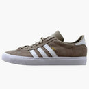 Adidas Campus Vulc Ii Chalk White