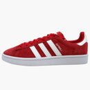 Adidas Campus W Ray Red (women's)