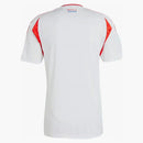 Adidas Chile 24 Away Jersey White