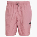 Adidas City Escape Tkors Shorts Wymakowane Crimson