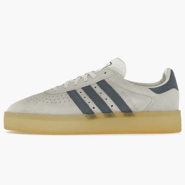 Adidas Clarks 8th Street As350 By Ronnie Fieg Kith Loyalty Porgram Elevation Blue