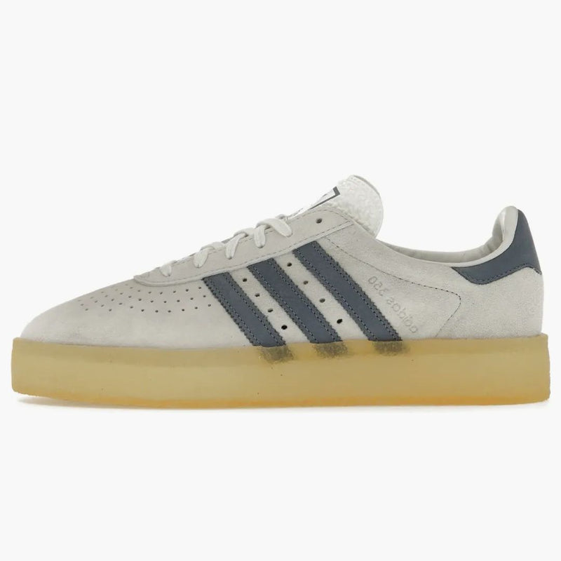 Adidas Clarks 8th Street As350 By Ronnie Fieg Kith Loyalty Porgram Elevation Blue