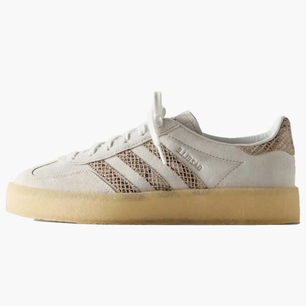 Adidas Clarks 8th Street Gazelle Indoor By Ronnie Fieg Kithmas