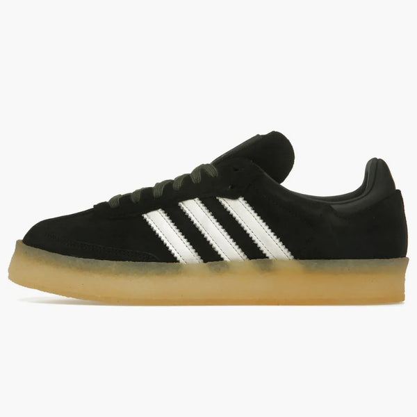 Adidas Clarks 8th Street Samba By Ronnie Fieg Shadow Green