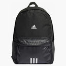 Adidas Classic 3-Stripes Black Black