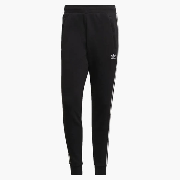Adidas Classic 3-stripes Pants Black
