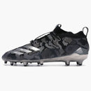 Adidas treat bape negro