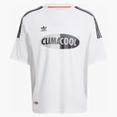 Adidas Climacool Jersey White