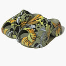 Adidas Clog Stella McCartney Floral Tent Green