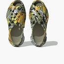 Adidas Clog Stella McCartney Floral Tent Green
