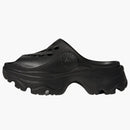 Adidas Clogs by Stella McCartney Core Black (Women's)