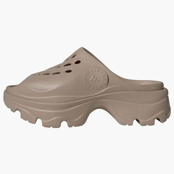 Adidas Clogs by Stella McCartney Trace Khaki (Women's)